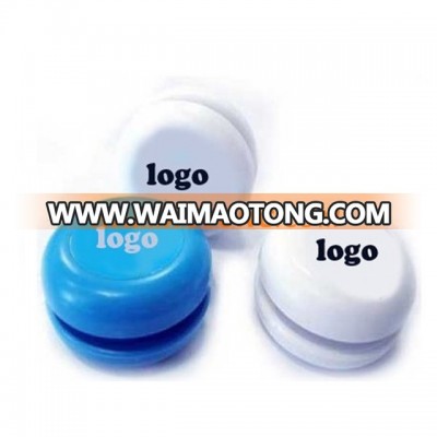 Promotional wholesale tailor made plastic yoyo toys for children