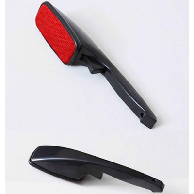 Rotatable sweater brush easily to remove the hair, clothes cleaner brush